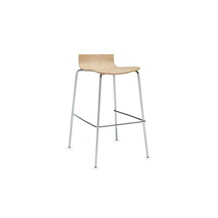 Stool | Sas | Low Back