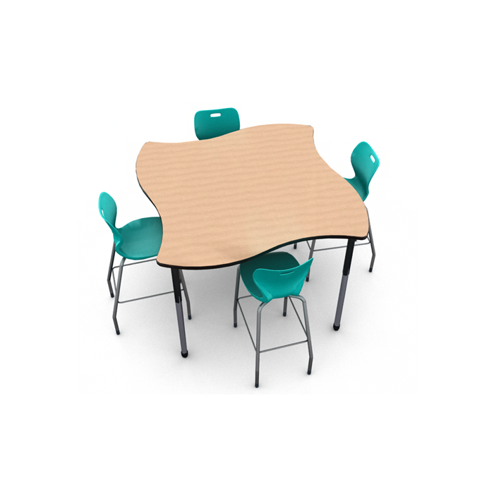 Table | Discover Nova Shape 