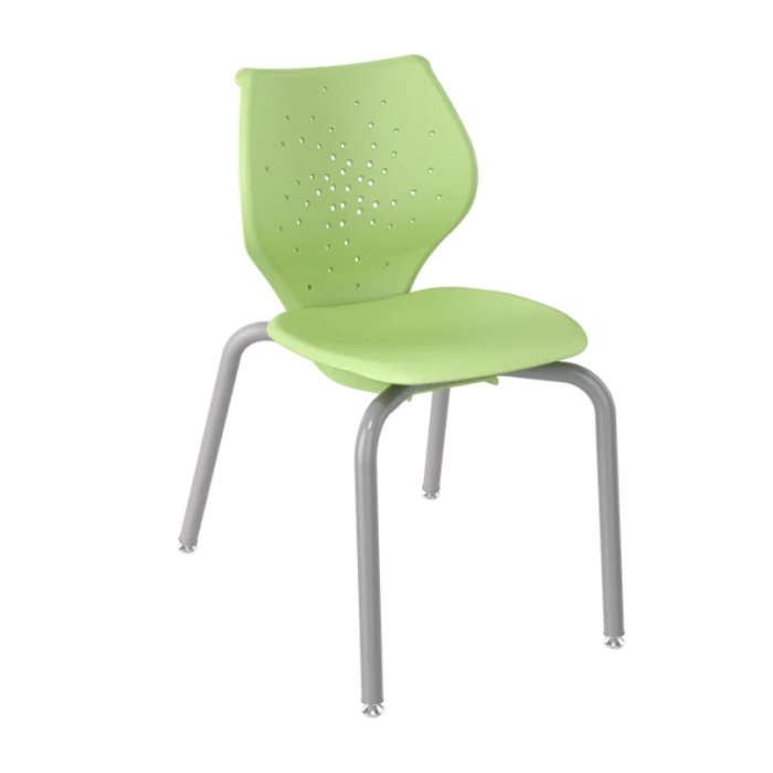 Stack Chair | NXT MOV 18"H | Set of 4