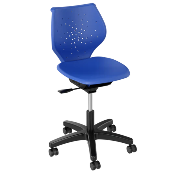 Task Chair | NXT MOV 17"-22" | Gas-Lift