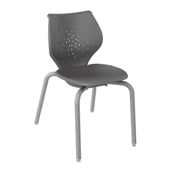 Stack Chair | NXT MOV 16"H | Set of 4