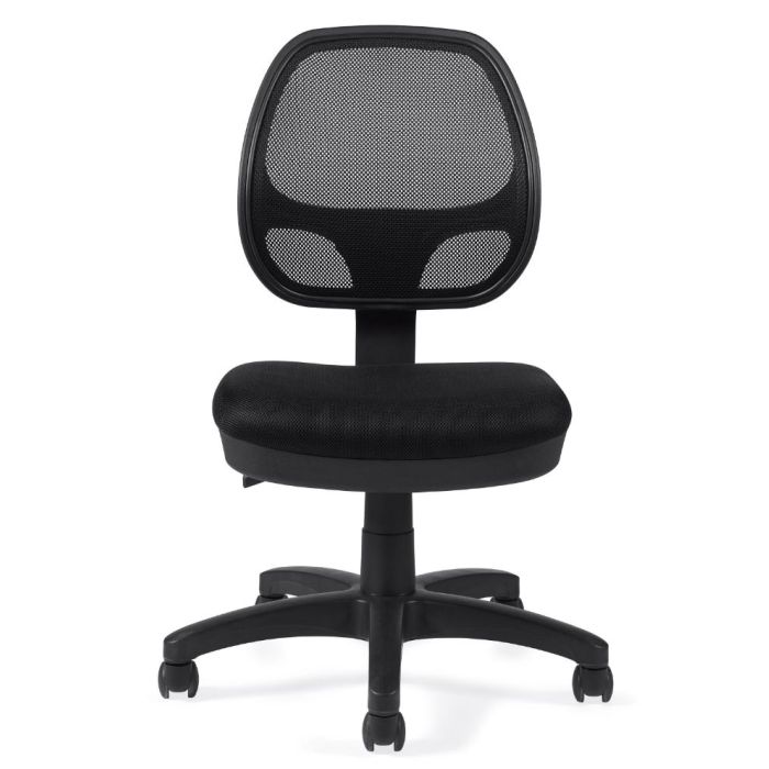 Chair | Mesh Back Task Armless