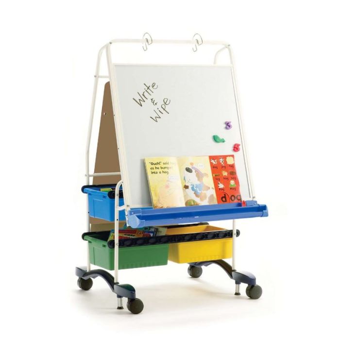 Cart | Regal Reading Writing Center