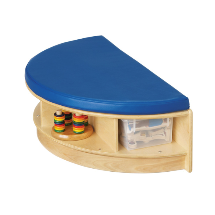 Bench | Read-a-Round-Semi in Blue