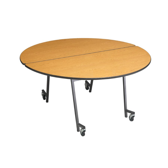 Shown in Fusion Maple