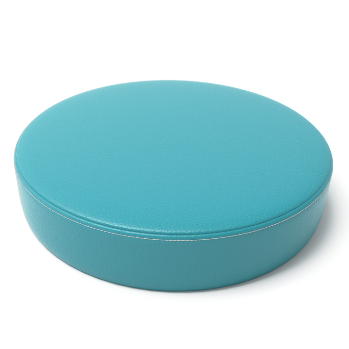 Soft Seating | Lily Pad | 3" Thick