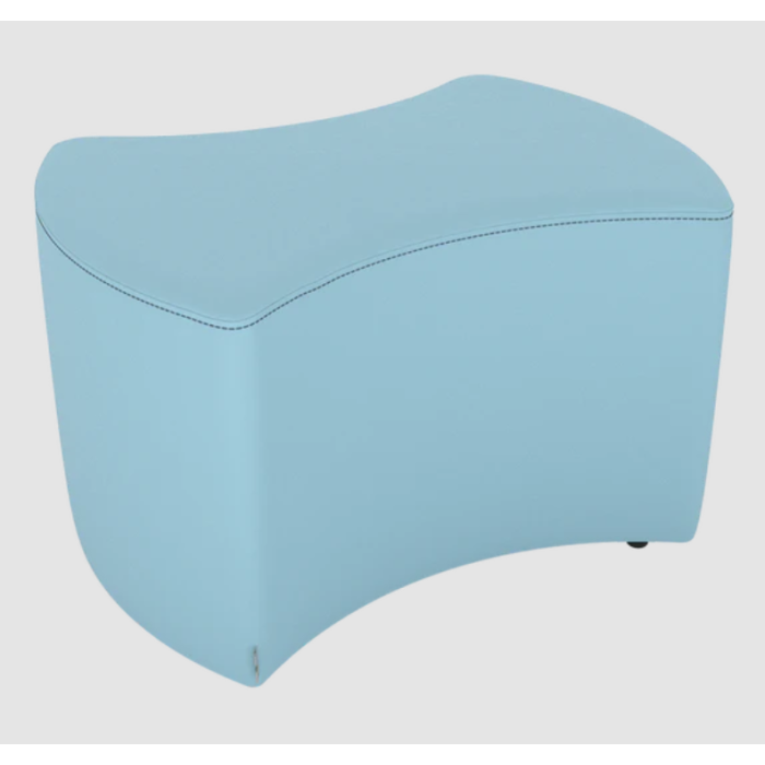Soft Seating | Bowtie | 28"  x 21"