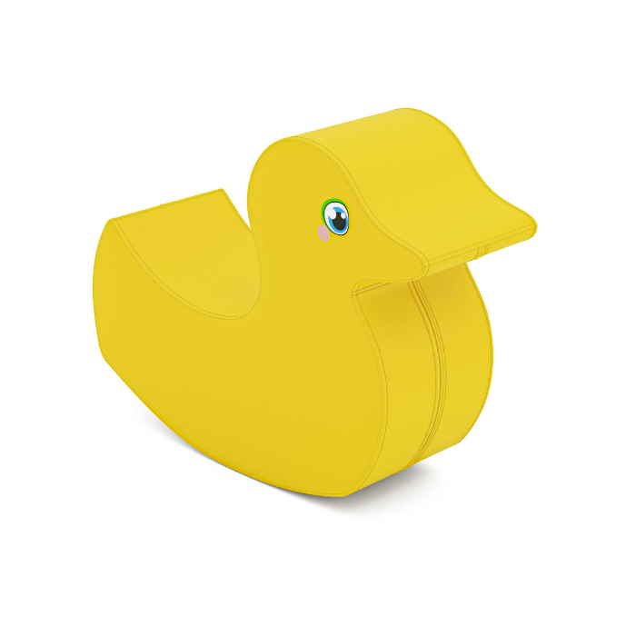 Soft Seating | Duncan Duck | Rock'n in the Wild