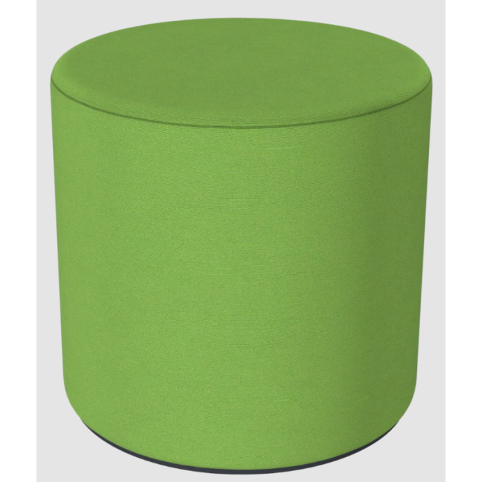 Ottoman | Round Rocker | 18"
