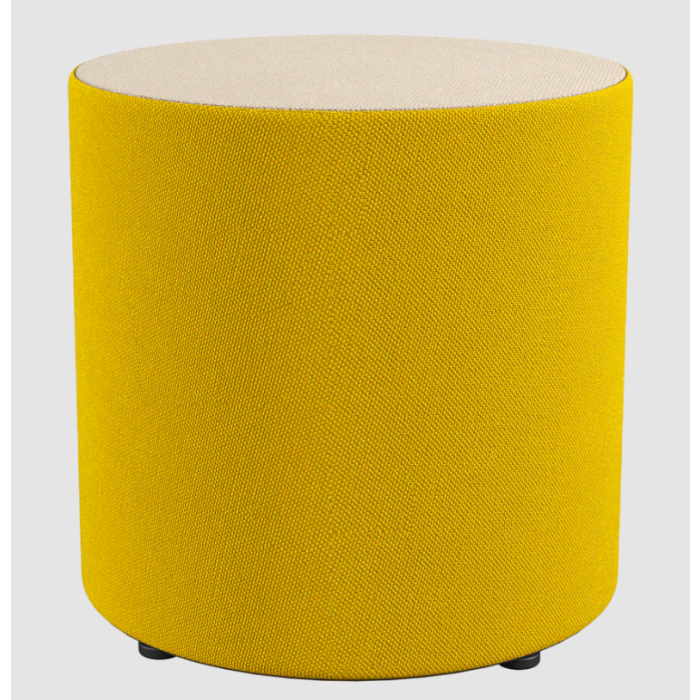Ottoman | Round | 18"