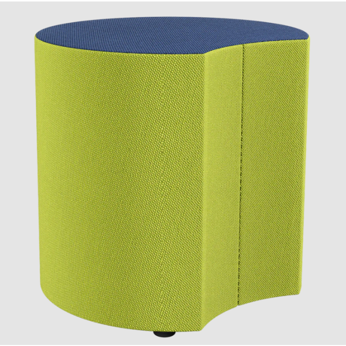 Soft Seating | Crescent | 18"H