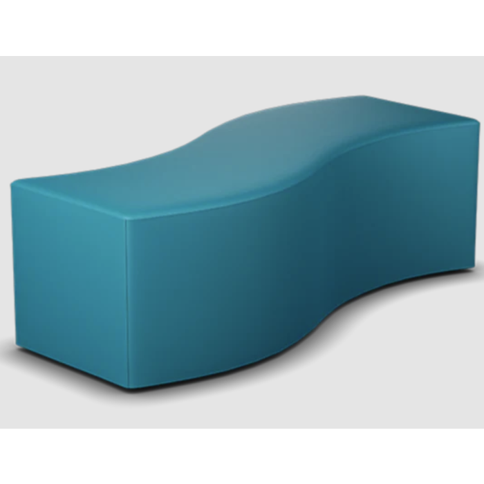 Soft Seating | Expanse Bench | 54"W