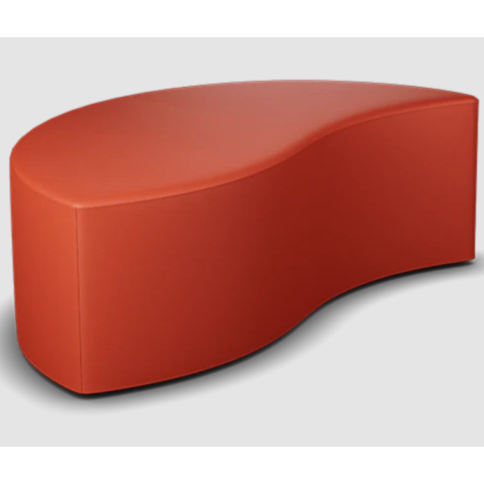 Soft Seating | Nebula Bench | 54"W