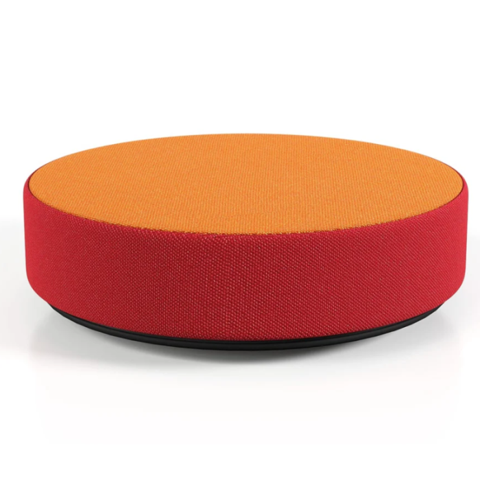 Soft Seating | Pixel | Rocker Base | 4"