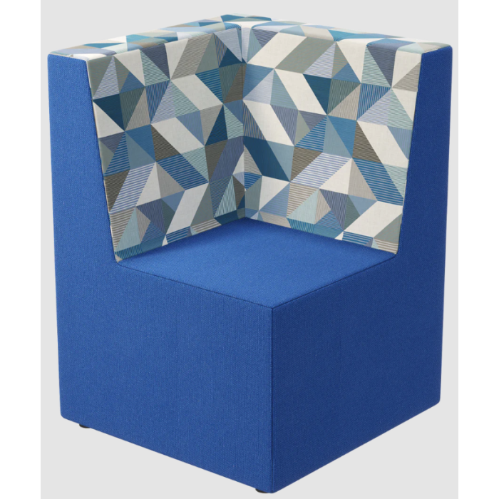 Soft Seating | Linear Corner Sofa | 26"W