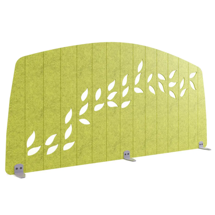 Divider | Flowform Learn Lounge Screen | Leaves