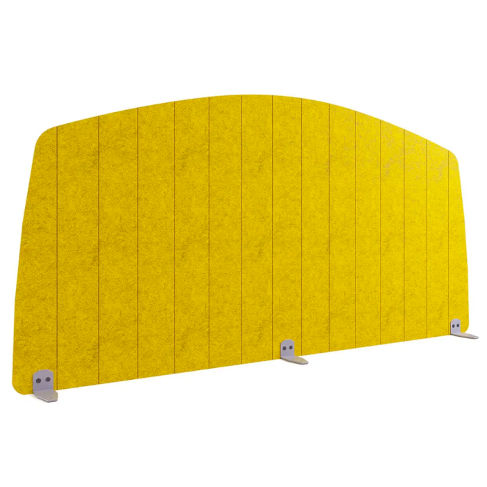 Divider | Flowform Learn Lounge Screen | Solid