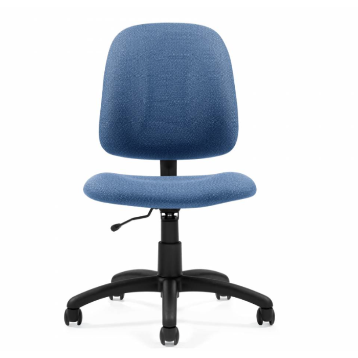 Task Chair | Goal Low Back Armless