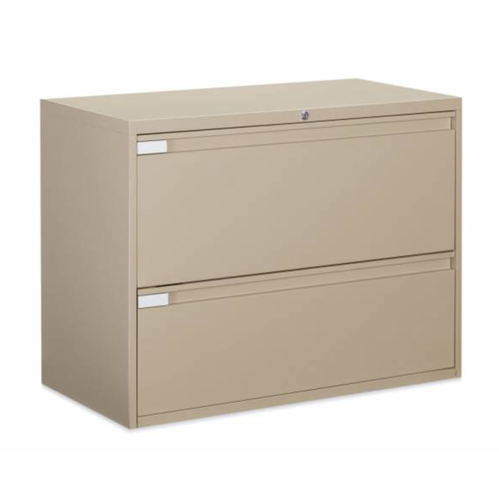 Storage | Filing 2 Drawer Lateral File