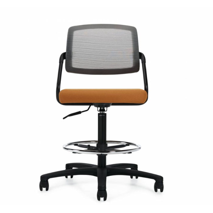 Stool | Spritz Armless Multi-Purpose 