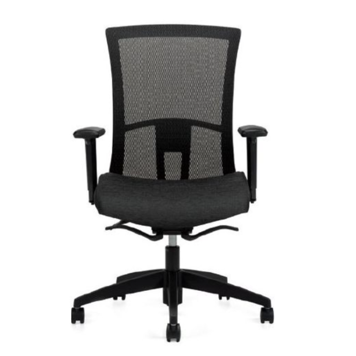 Task Chair | Vion Mesh High Back