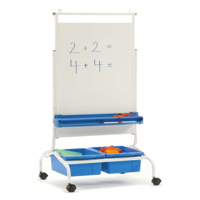 Cart | Deluxe Cart Stand