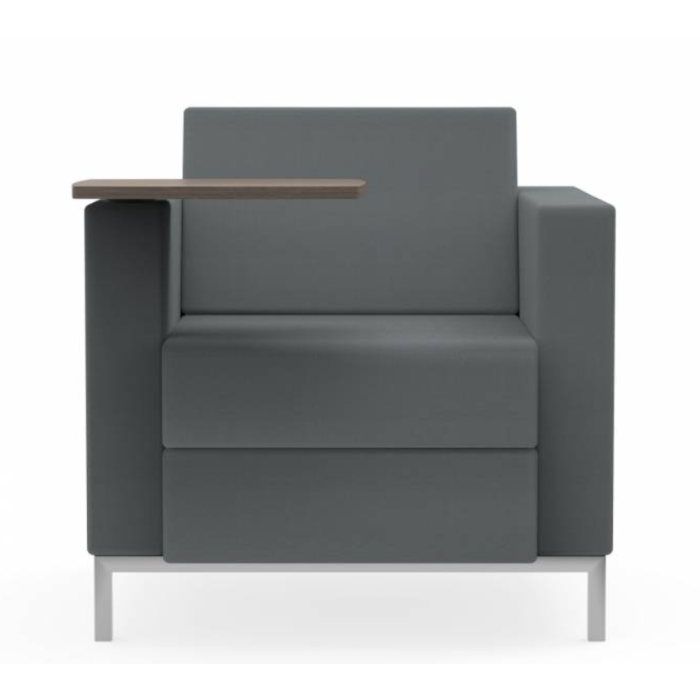 Chair | Citi Lounge | Right Tablet Arm