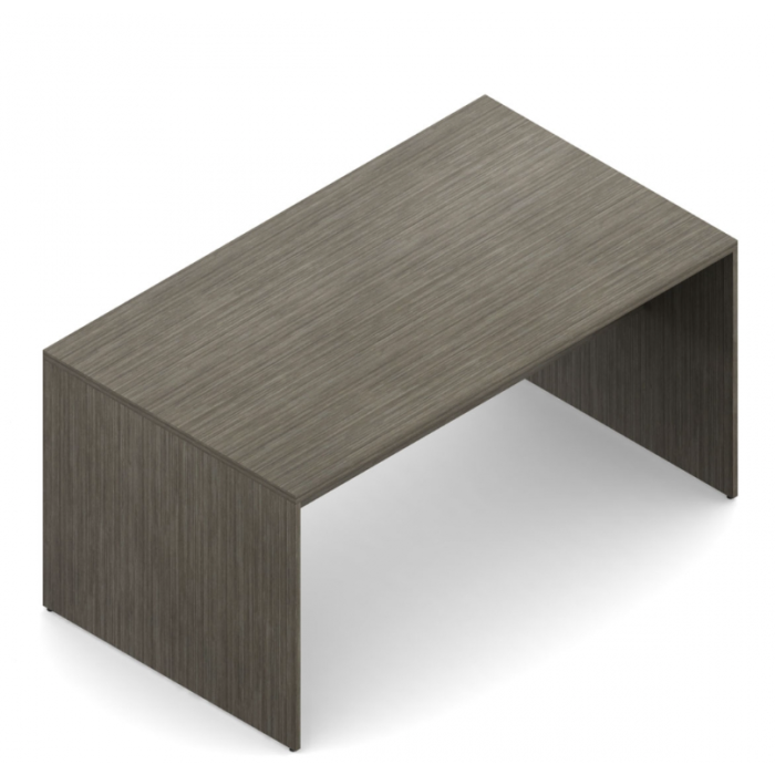 Table | Zira Boardroom Table | 48"D x 96"W x 42"H