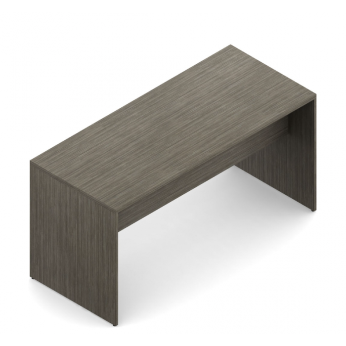 Table | Zira Boardroom Table | 36"D x 84"W x 42"H