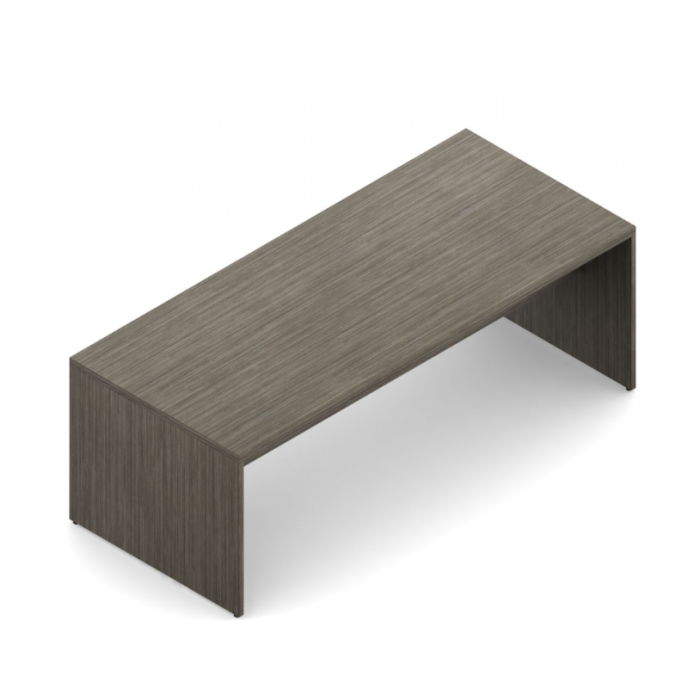 Table | Zira Boardroom Table | 36"D x 84"W x 30"H