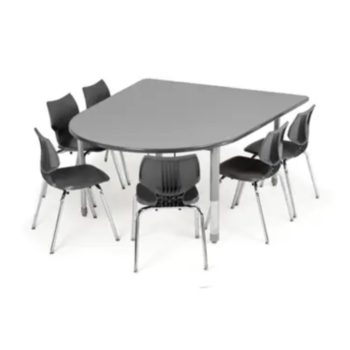 Table | Interchange Multi-Media | No Power