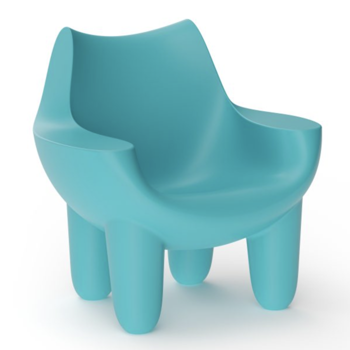 Outdoor Chair | Mibster 