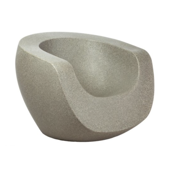 Outdoor Chair | Moon