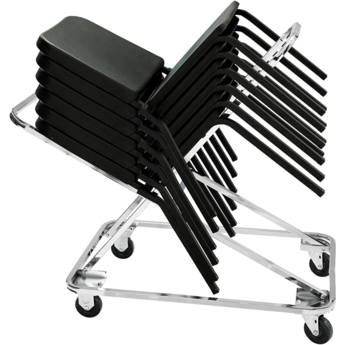 Melody Music Chair Dolly