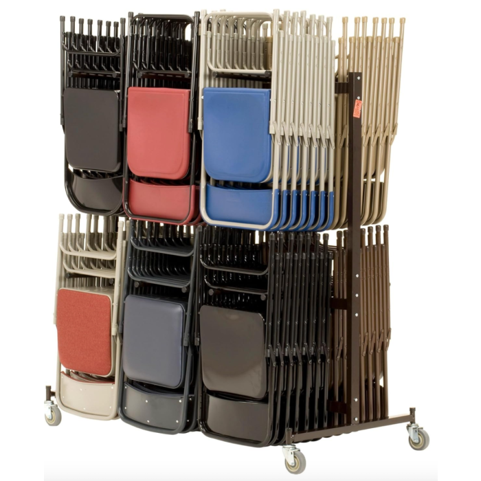 Hanging Chair Truck | Double Tier