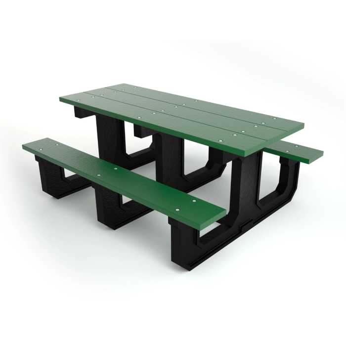 Picnic Table | Park Place 8'