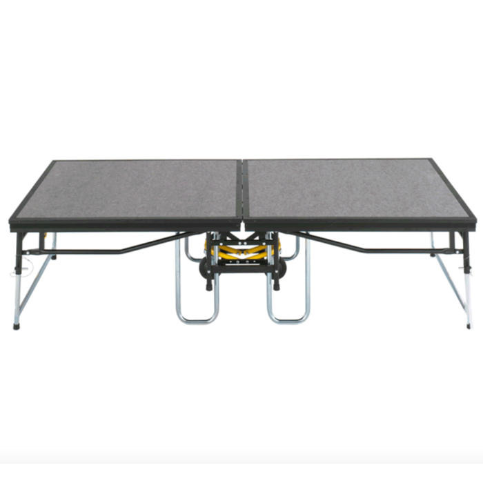 Stage | Dual Height | 1800 Series | 6' x 8'
