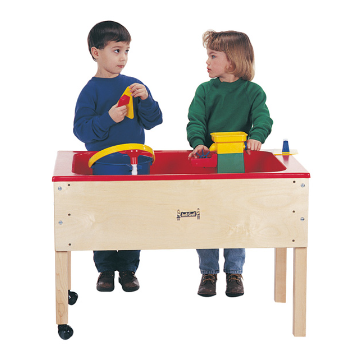 Sensory Table | Space Saver Sensory 