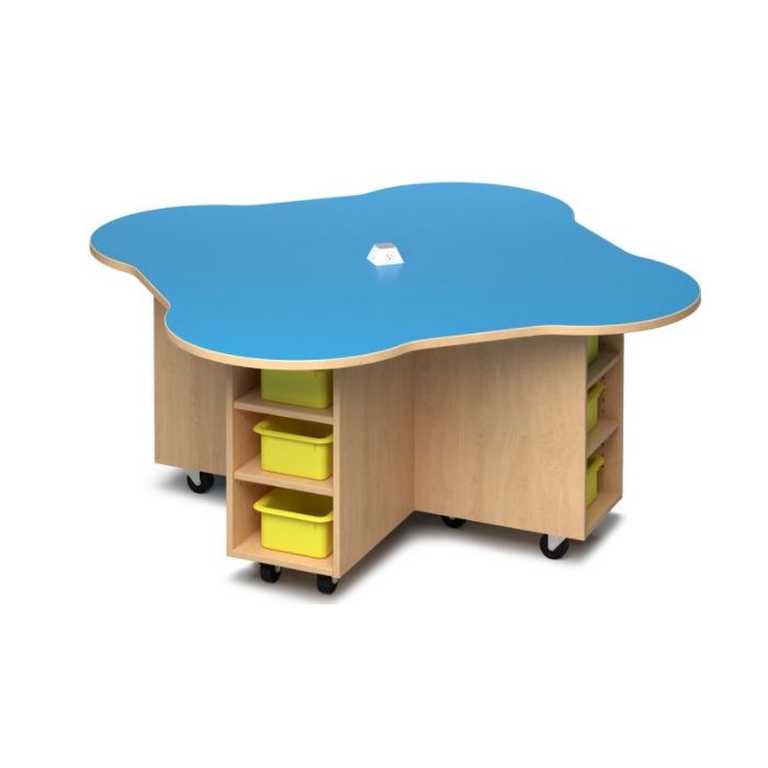 Shown with Ocean Laminate