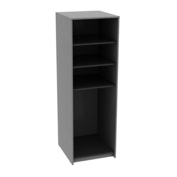 Band Storage | Harmony Garment Storage | 11 Uniforms | Without Doors