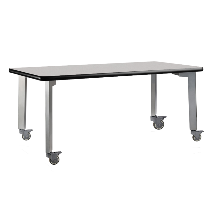 Table | Titan MDF Core | 48"x48"