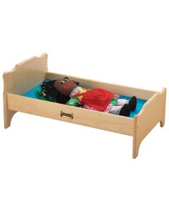 Dramatic Play | Doll Bed