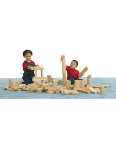 Abel Wood Block Set