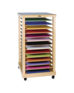 Storage | Paper Rack