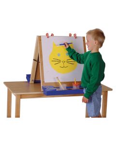 ART | Tabletop Easel
