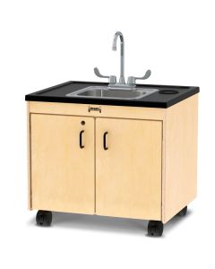 Stainless Steel Sink