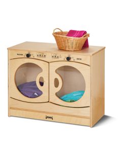 Laundry Center