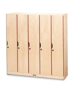 Lockers in Birchwood