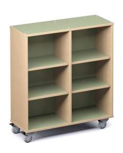 Shown in Cassis Laminate