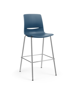 Cafe Stool | LimeLite | 30"H